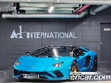 продажа LAMBORGHINI AVENTADOR