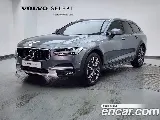 продажа VOLVO V90 CROSS COUNTRY
