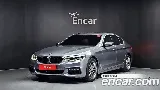продажа BMW 5 SERIES (G30)