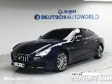 продажа MASERATI QUATTROPORTE