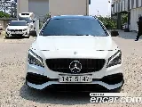 продажа BENZ CLA-CLASS C117