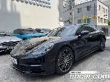 продажа PORSCHE PANAMERA (971)