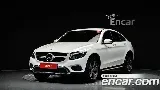 продажа BENZ GLC-CLASS X253