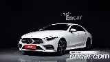 продажа BENZ CLS-CLASS C257