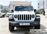 продажа JEEP WRANGLER (JL)