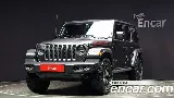 продажа JEEP WRANGLER (JL)