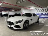 продажа BENZ AMG GT