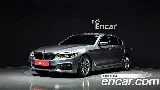 продажа BMW 5 SERIES (G30)