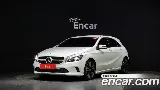 продажа BENZ A-CLASS W176