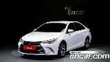 продажа TOYOTA NEW CAMRY