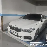 продажа BMW 5 SERIES (G30)