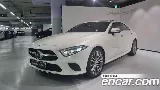 продажа BENZ CLS-CLASS C257