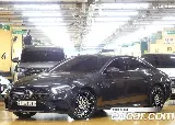 продажа BENZ CLS-CLASS C257