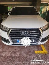 продажа AUDI Q7 (4M)