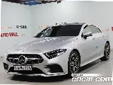 продажа BENZ CLS-CLASS C257