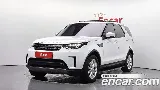 продажа LAND ROVER DISCOVERY 5