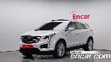 продажа CADILLAC XT5