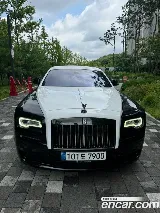 продажа ROLLS ROYCE GHOST