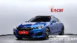 продажа BMW 8 SERIES (G15)