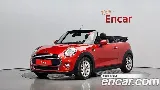 продажа MINI COOPER CONVERTIBLE