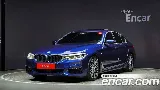 продажа BMW 5 SERIES (G30)