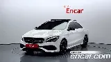 продажа BENZ CLA-CLASS C117