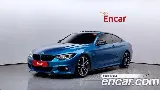 продажа BMW 4 SERIES (F32)