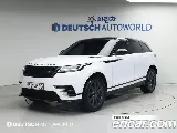 продажа LAND ROVER RANGE ROVER VELAR