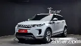 продажа LAND ROVER RANGE ROVER EVOQUE 2ND GENERATION