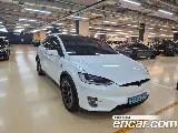 продажа TESLA MODEL X