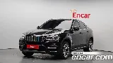 продажа BMW X6 (F16)