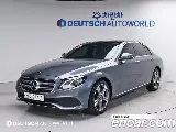 продажа BENZ E-CLASS W213