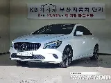 продажа BENZ CLA-CLASS C117