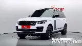 продажа LAND ROVER RANGE ROVER 4TH GENERATION