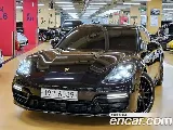 продажа PORSCHE PANAMERA (971)