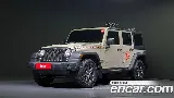 продажа JEEP WRANGLER (JK)
