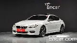 продажа BMW 6 SERIES (F12)