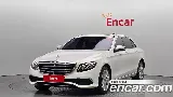 продажа BENZ E-CLASS W213