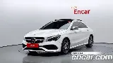 продажа BENZ CLA-CLASS C117