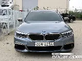 продажа BMW 5 SERIES (G30)