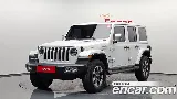 продажа JEEP WRANGLER (JL)