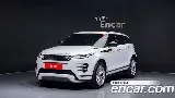 продажа LAND ROVER RANGE ROVER EVOQUE 2ND GENERATION