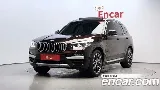 продажа BMW X3 (G01)