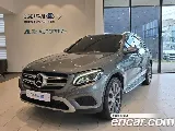 продажа BENZ GLC-CLASS X253
