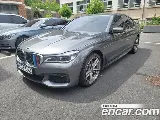 продажа BMW 7 SERIES (G11)