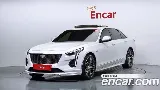 продажа CADILLAC CT6