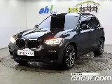 продажа BMW X3 (G01)