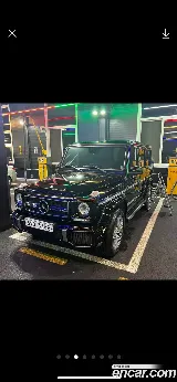 продажа BENZ G-CLASS W463