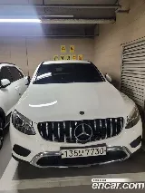 продажа BENZ GLC-CLASS X253