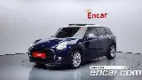 продажа MINI COOPER D CLUBMAN